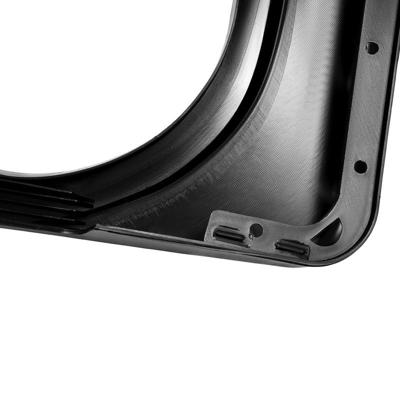 Passenger Side Right Golf Cart Fender Cap for EZGO Marathon 1989-1994