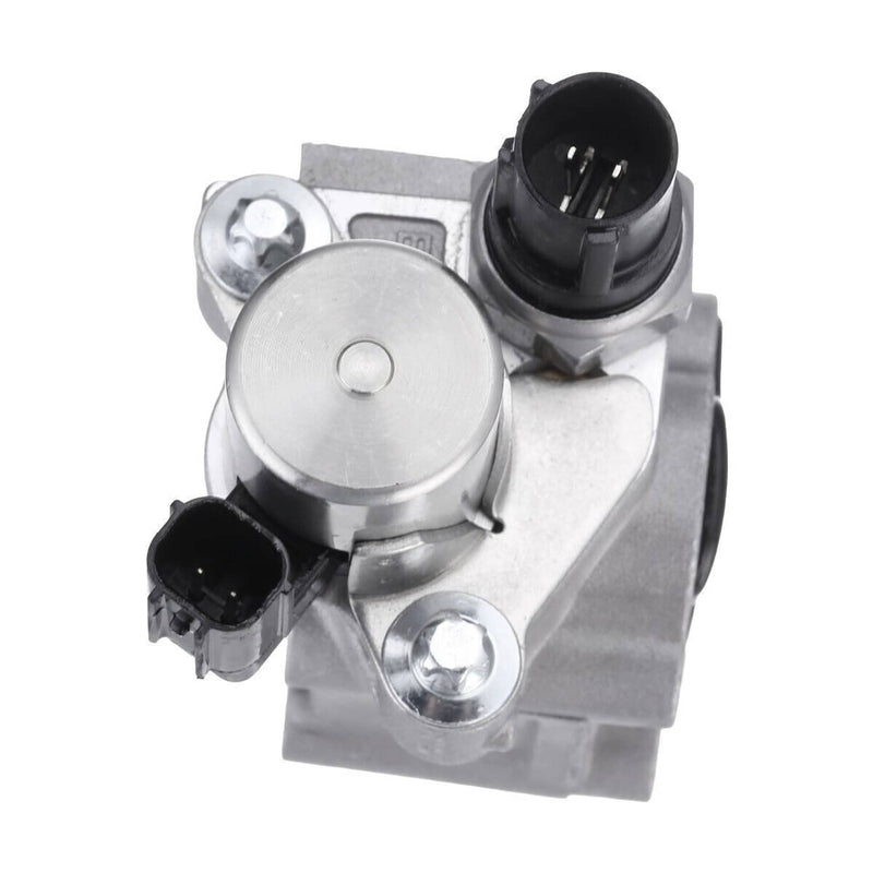 15810-RAA-A03 Solenoid Spool Valve w/Oil Pressure Sensor Filter for Honda VTEC