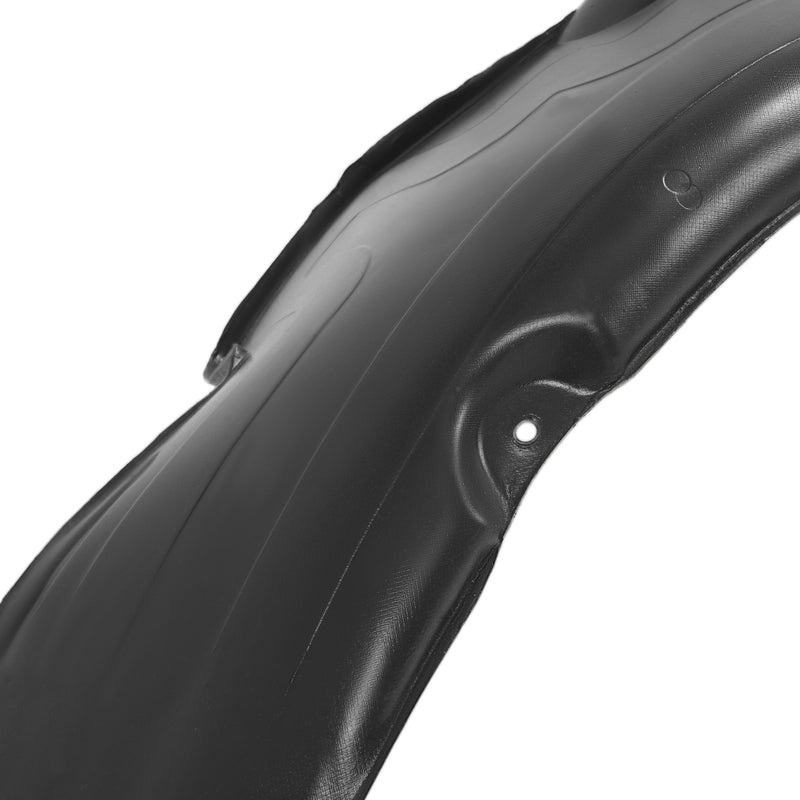 868123X700 Front Passenger Side Fender Liner for 2014-2016 Elantra Sedan