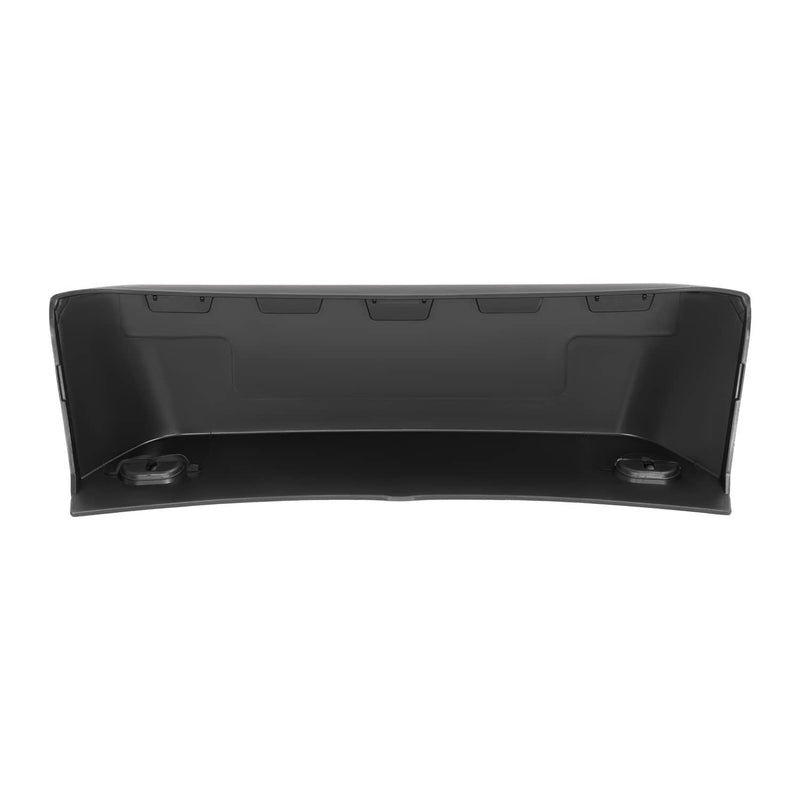 DURAFORCE 23142974 GM1180181 Rear Trailer Hitch Cover for GMC Yukon XL Denali 2015-2020