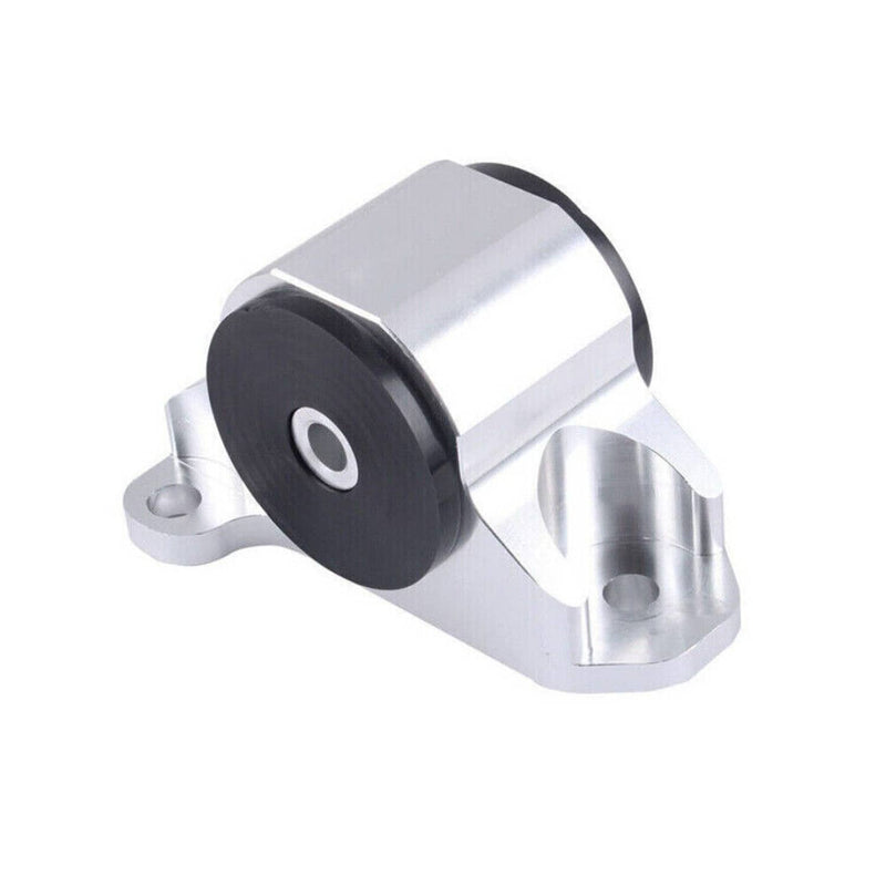 2 Bolt Engine Motor Mount Kit for Honda Civic EK B16 B20 D16 B D Chrome Billet