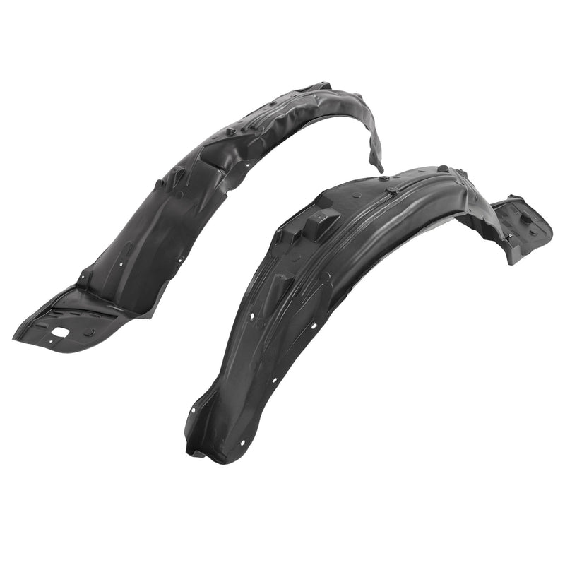 #74100T2AA01 #74150T2AA01 Fender Liner Front Left Right for Honda Accord 2016-20