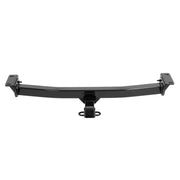 DURAFORCE Class 3 Rear Bumper Trailer Hitch 2" Tow Receiver for Ford Ranger 2019-2023
