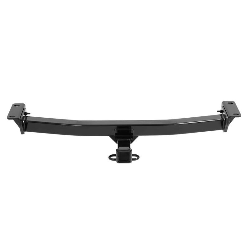 DURAFORCE Class 3 Rear Bumper Trailer Hitch 2" Tow Receiver for Ford Ranger 2019-2023