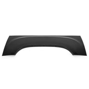 DURAFORCE Rear Driver Left Side Upper Wheel Arch Repair Panels for GMC Sierra 1500