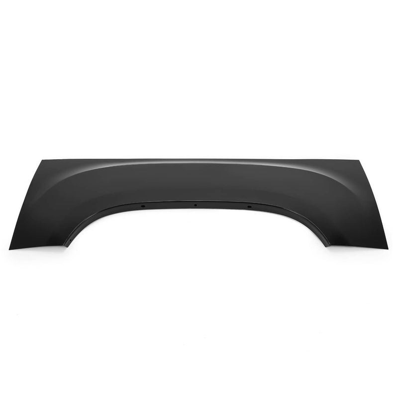 DURAFORCE Rear Driver Left Side Upper Wheel Arch Repair Panels for GMC Sierra 1500