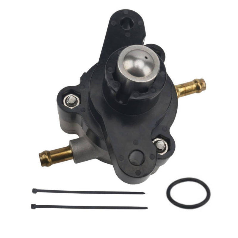 DURAFORCE 8M0091468 880980A02 Fuel Pump O-Ring Kit for Mercury 75 80 90 105 115 HP 4Str
