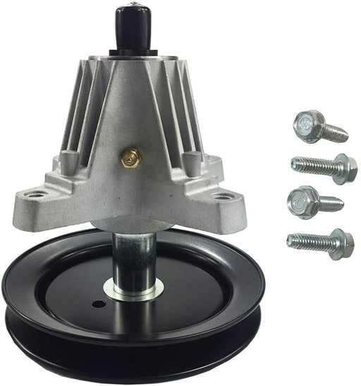 DURAFORCE 918-04822 618-04950 Spindle For Cub Cadet LTX1040 LTX1042 EZT-L42 RZT-42