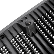 DURAFORCE Wiper Cowl Vent Panel Grille for Ford E-Series E350 Econoline 1992-2024 Left