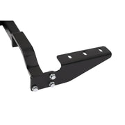 DURAFORCE Trailer Hitch Tow Receiver for Honda Accord 1994-1997 Class 1 1.25-Inch