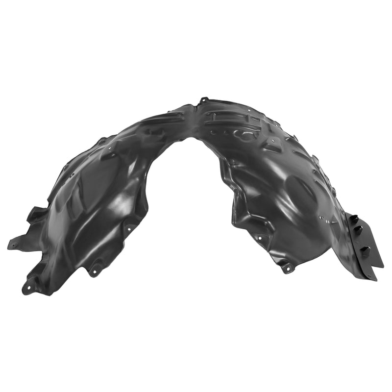 #LB5Z16103C Inner Fender Liner for Ford Explorer 2020-2025 Front Driver Side