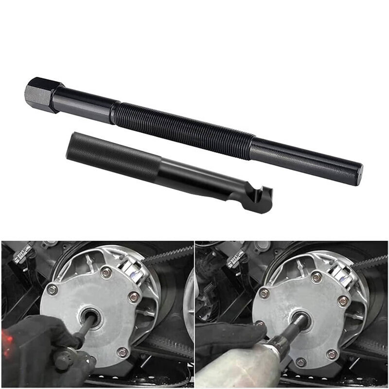 Clutch Puller Removal Tool Belt Changing for Polaris RZR 900 1000 XP 800