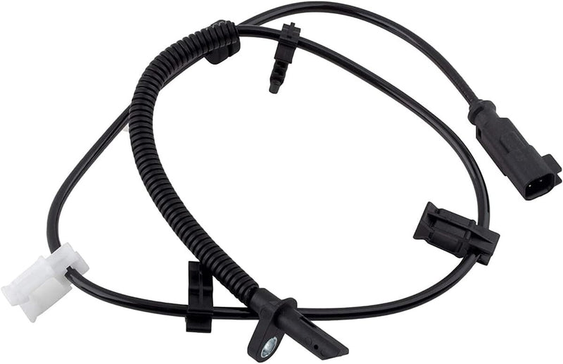 Rear Left or Rear Right ABS Wheel Speed Sensor for Buick Enclave Chevy Traverse