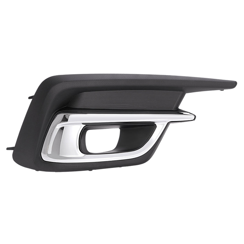 Right Front Passenger Fog Light Bezel for Subaru Legacy 2018 2019