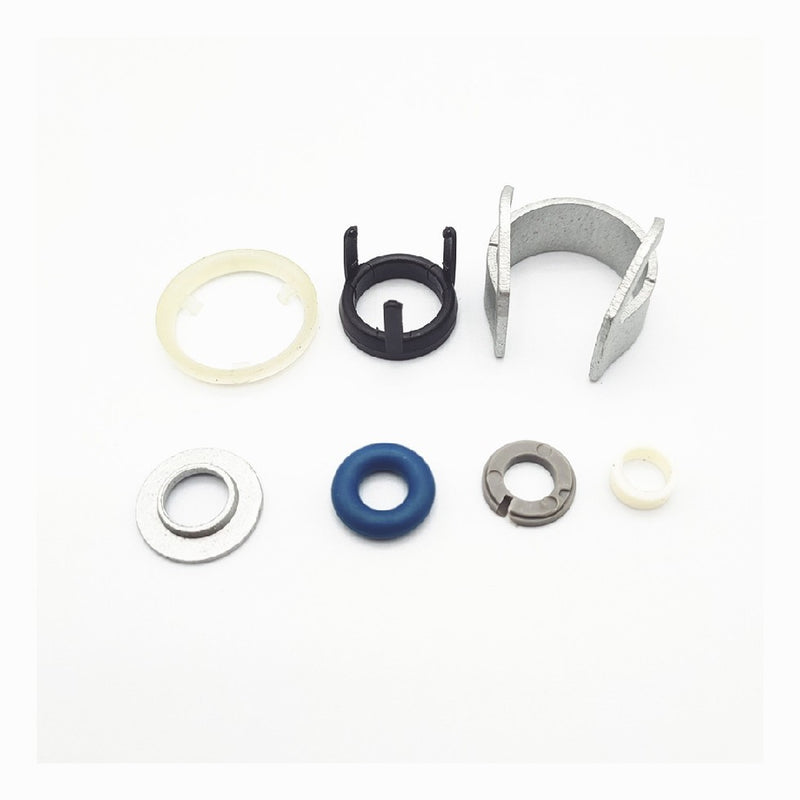 4 x Fuel Injector O-ring Seals Repair Kits for Audi A3 A4 A5 A7 Jetta GLI GTI