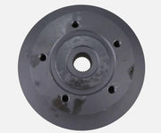 DURAFORCE 2 Brake Disc Hub for John Deere XUV825M S4 XUV835E XUV835M XUV835R UTV Gator