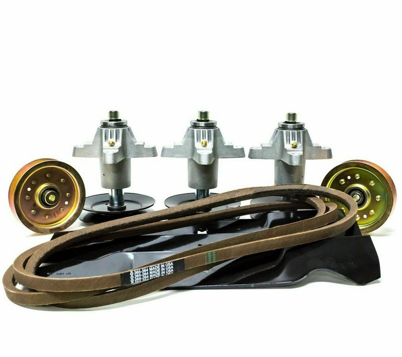 Deck Rebuild Kit for Cub Cadet GT1554 GT1054 Courage GTX1054 54 Inch