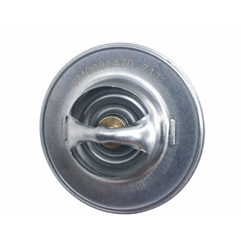 8M0109441 807252T2 8M0091470 Thermostat 160 Degree for Mercruiser