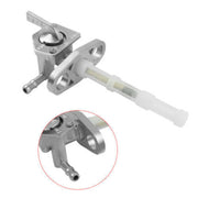 DURAFORCE Fuel Petcock Valve Gas Tank Shut Off Switch for Honda XR50R XR70R XR80R XR100R