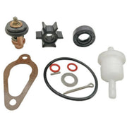 DURAFORCE 3GR-87500-0 Outboard Maintenance Kit for Tohatsu MFS 4HP 5HP 6HP 6C 4-Stroke