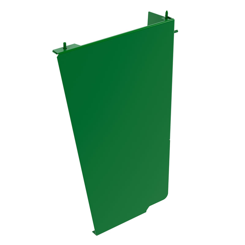 AR26770 Left Rear Engine Side Hood Shield Panel for John Deere Tractor 4010 4020