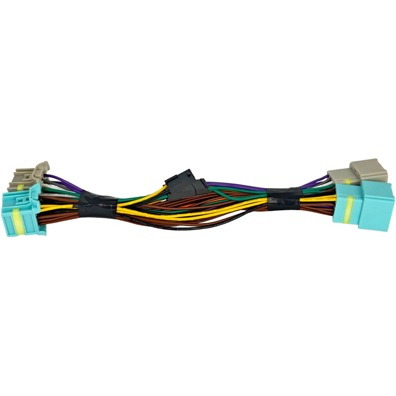 LPHGM71 Radio Integration T-Harness Fit for Chevy 2019-2021 Malibu Silverado Son