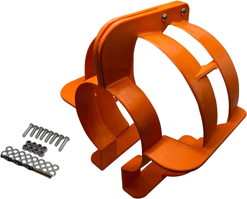 11 Inch Propeller Safety Guard for Mercury for Yamaha for Johnson 25 HP To 35 HP