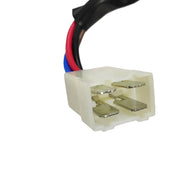 DURAFORCE 3699692M92 Starter Ignition Switch With Key for Massey Ferguson 383 390 365 375