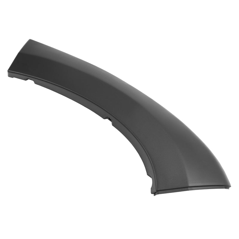Front Left Bumper Molding Trim Fender Flare for Ram ProMaster 2019-2022