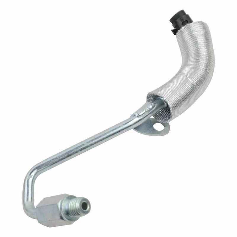 Turbo Charger Coolant Return Hose Line for Chevy Cruze Buick GM 1.4L 55567067
