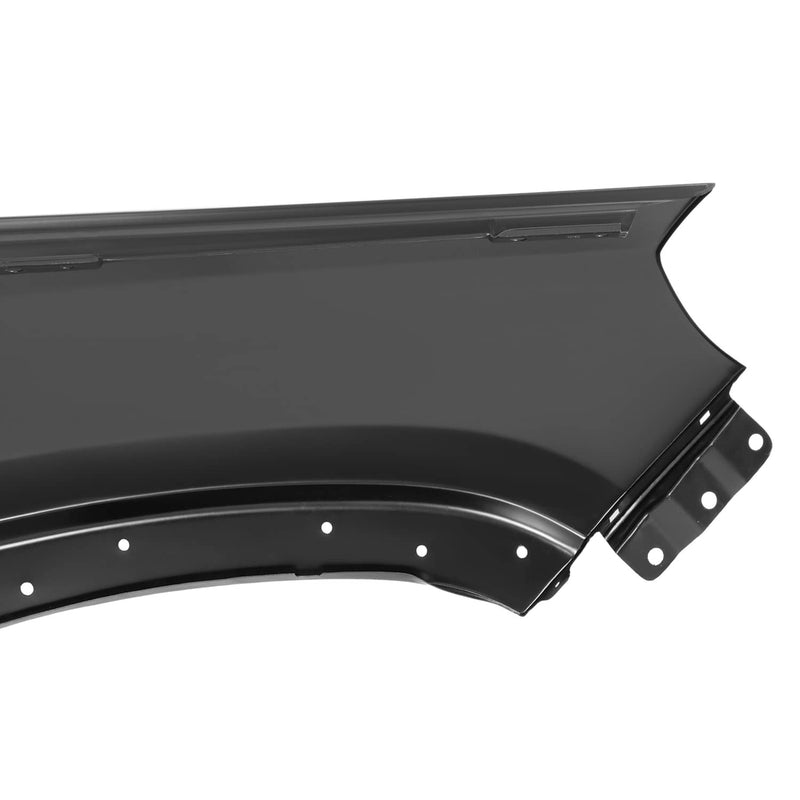 DURAFORCE GM1240408 Steel Fender Front Left Driver Side for GMC Terrain 2018-2022