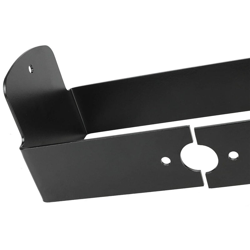 BLV10400 Left Right Brush Light Guards for John Deere 1023 1025R 1026R 2025R