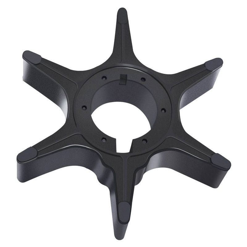 DURAFORCE 17461-94L00 Water Pump Impeller for Suzuki Marine DF25 DF30 Outboard
