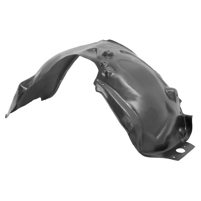 Driver Left Fender Liner for Ford F-250 F-350 Super Duty 2011-2016