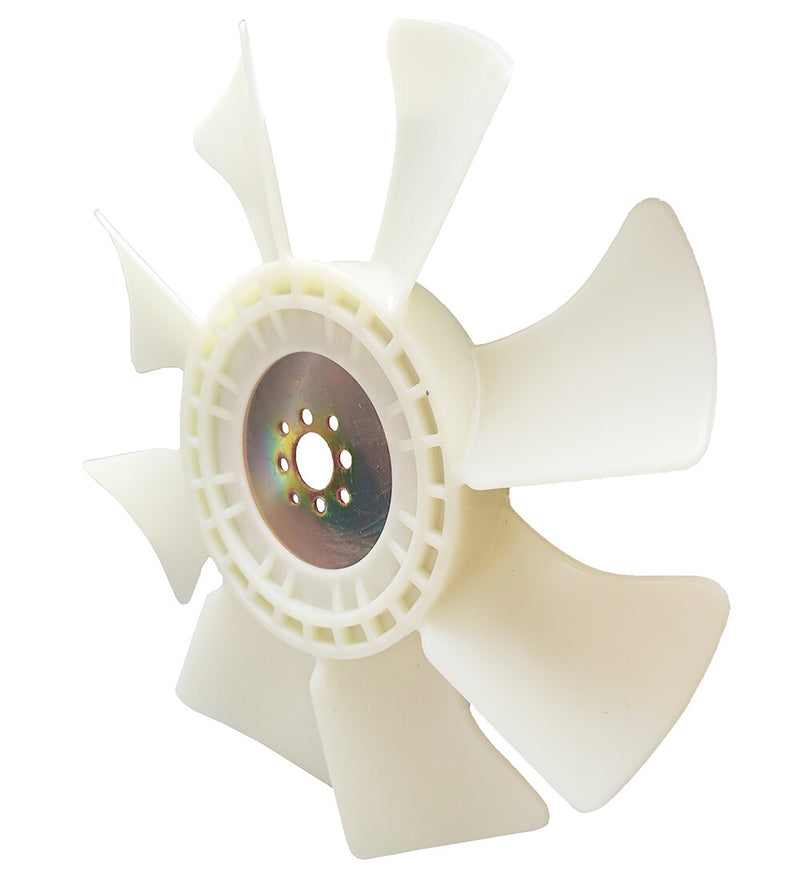16483-74110 Radiator Fan for Kubota Excavator KX121-3ST KX040-4 KX057-4 KX161-3