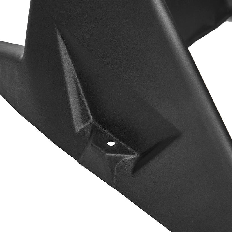 8.5" XXL Front Full Mud Flaps for 2014-2023 Polaris RZR XP 1000 Turbo 900 S