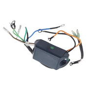 DURAFORCE 339-6222 Switch Box CDI Power Pack for Mercury Outboard 4 9.8 20 HP A1 A4