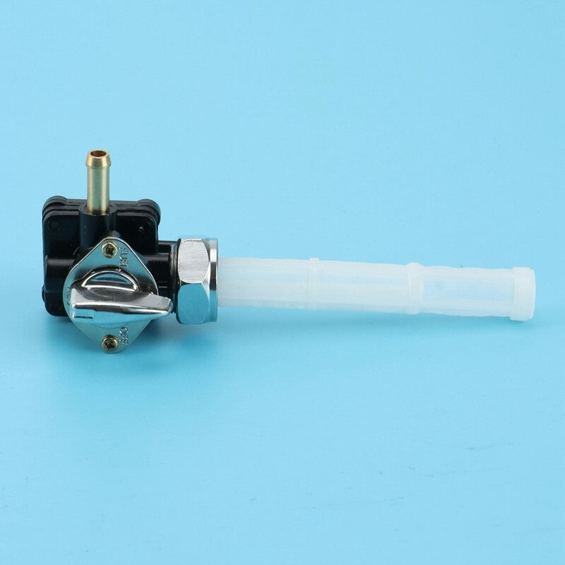Fuel Valve Petcock Male Thread for Harley FLST FXST FLT FXD 1995-2001