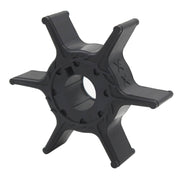 DURAFORCE 68T-44352-00 Water Pump Impeller With Key for Yamaha 4-Stroke 6 8 9.9 HP Outboar