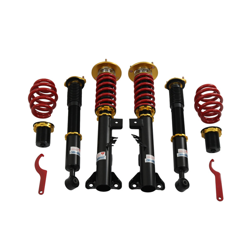 JDMSPEED Coilovers Kit for BMW 3 Series Z3 E36 318 323 325 328i 328is