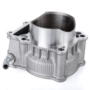 DURAFORCE Cylinder Head Piston Gasket Top End Kit for Kawasaki KFX400 Suzuki LTZ400 DRZ400