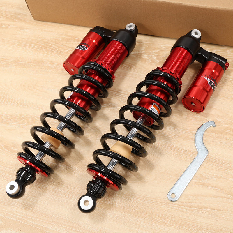 Front Shocks Set for Polaris Ranger 1000 Crew 2020-2023 Ranger 1000 Full Size