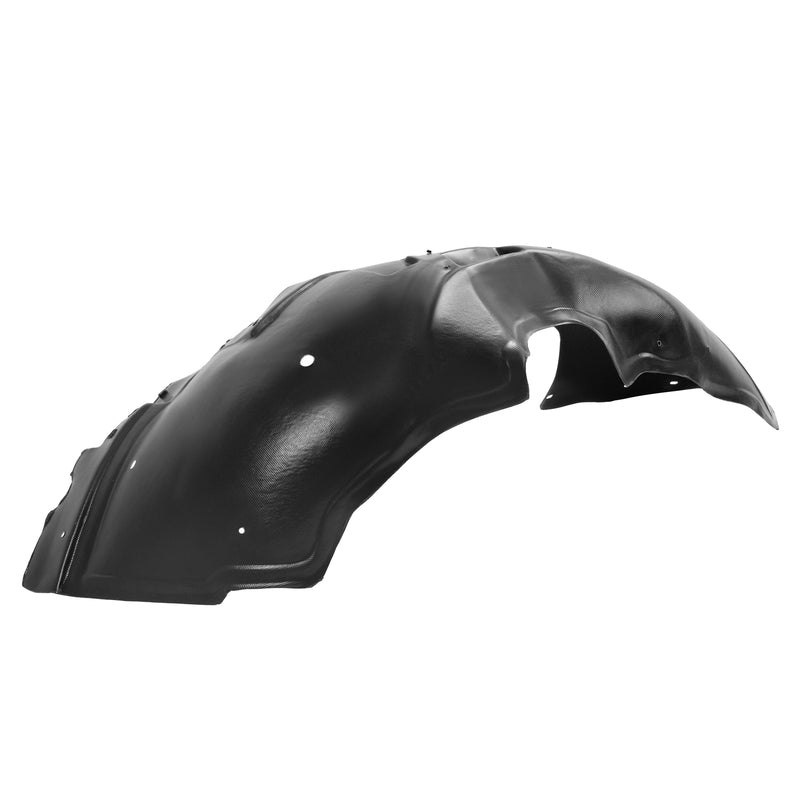 Right Fender Liner for Chevy Silverado 2500 HD for GMC Sierra 3500 2001-2007