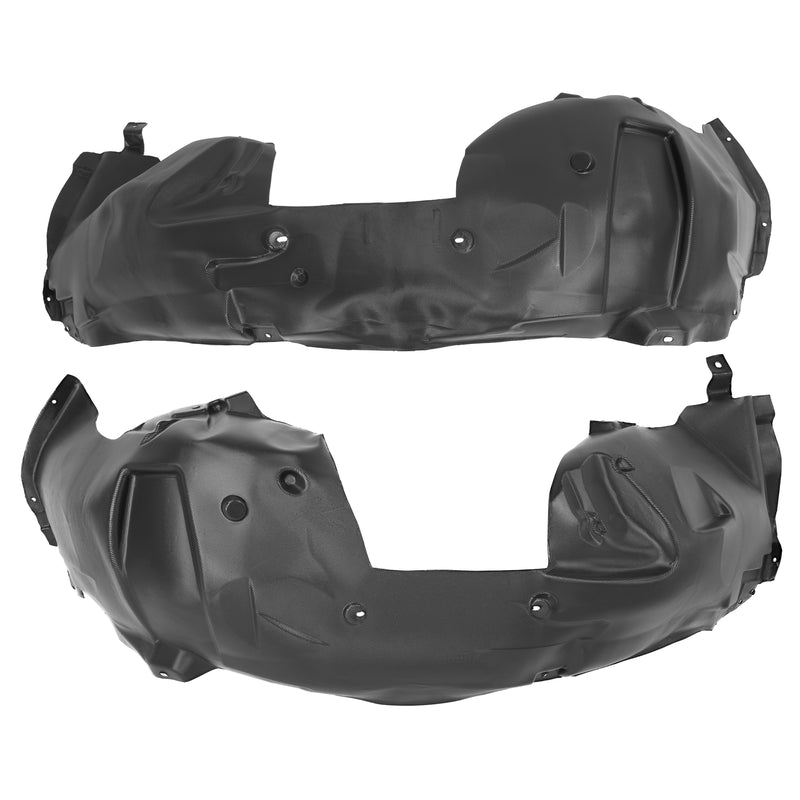 #FR3Z16102A Fender Liner for Ford Mustang 2015-2017 Front Driver Passenger Side