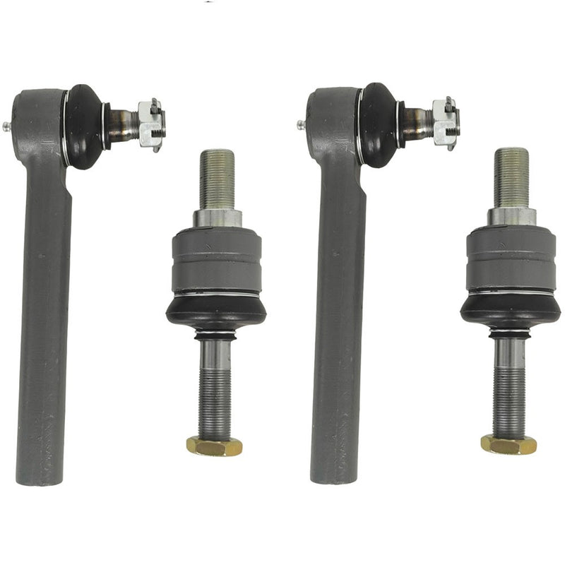 3C091-62970 Tie Rod Assy for Kubota M8560HD M8560HD12 M8560HDC M8560HDCC12 2X