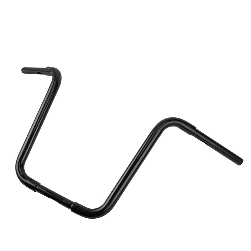 APE Hanger Bars Rise 16" Handlebar for Harley Softail Touring Road King
