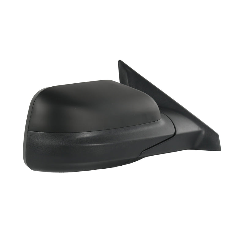 Power Mirror for Ford Explorer 2011-2015 Right Side Manual Fold Textured Black