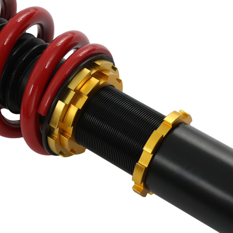 Coilovers Shock Kit for Mitsubishi Eclipse 2.4L 1995-1999 Coil Spring Suspension