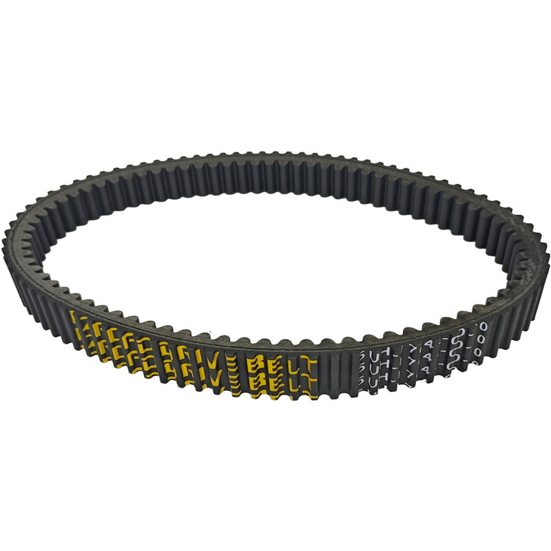 5UH-17641-01-00 Drive Belt for Yamaha Grizzly Wolverine Bruin 350 2WD 4WD ATV