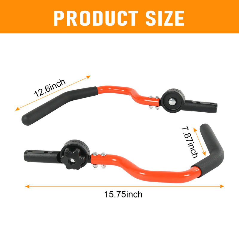 031-9060-00 Adjustable Steering Arm Kit for Bad Boy Mower 031-9060-18